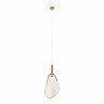 Подвесной светодиодный светильник Loft IT Leaf 10349/S