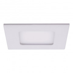 Встраиваемый светодиодный светильник SWG PL-S85-3-WW 002414