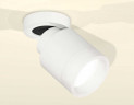 Комплект спота Ambrella light Techno Spot XM (A2228, A2105, C8110, N8401) XM8110001