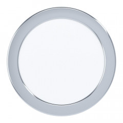 Встраиваемый светодиодный светильник Eglo Fueva 99209