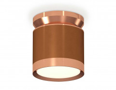 Комплект накладного светильника Ambrella light Techno Spot XS (N8912, C8117, N8126) XS8117010