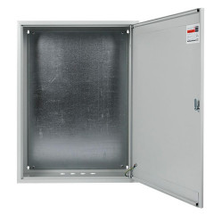 Щит с монтажной панелью ЩМП- 80.60.25 (ЩРНМ-4) IP31 EKF PROxima mb22-4
