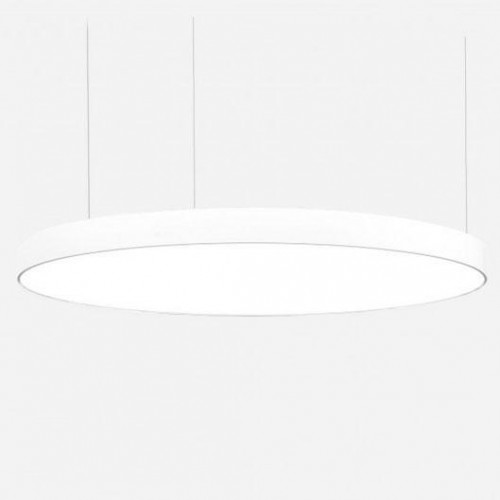 Подвесной светодиодный светильник Siled Ring 7370743