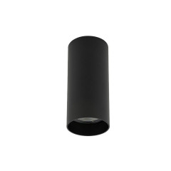 Потолочный cветильник Nowodvorski Mono S Black 10778