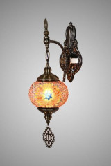 Бра Alfa Light F1524-13 AB