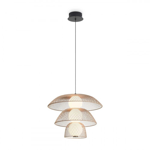 Подвесной светильник Freya Modern FR5545PL-L5BG