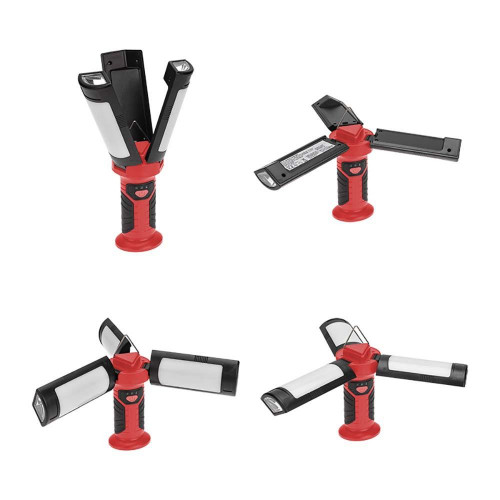 Накладной светильник REXANT 607-204