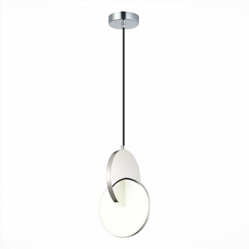 Подвесной светодиодный светильник ST Luce Eclisse SL6107.113.01
