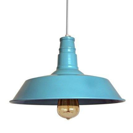 Подвесной светильник Loft-Concept Loft Bell lamp 40.127-0 20691