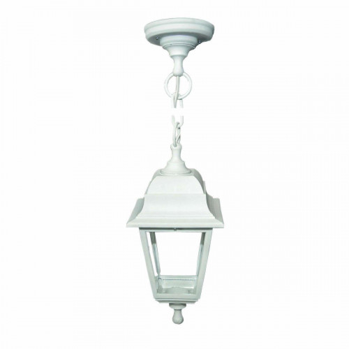 Уличный подвесной светильник Apeyron Адель 11-13бел