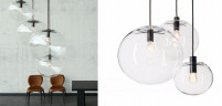 Подвесной светильник Imperium Loft Selene 85250-22