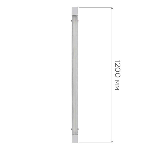 Фонарь прожекторный REXANT 75-7823