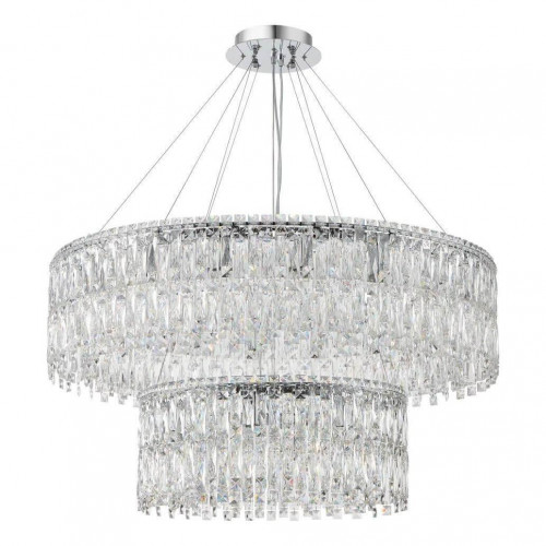 Подвесная люстра Stilfort Santorini 2173/09/26P