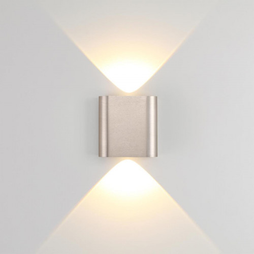 Настенный светильник ODEON LIGHT HIGHTECH 7106/2WL