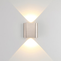 Настенный светильник ODEON LIGHT HIGHTECH 7106/2WL