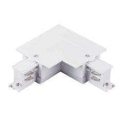 Соединение угловое перекидное встраиваемое с подводом питания к треку 5030xx-R Quattro Lightstar 503126-RPS