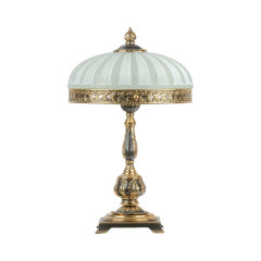 Настольная лампа Ambiente 7539T/3 PB