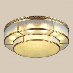 Потолочный светильник Romatti Kobo Oria PT35210-6