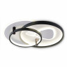 Потолочный светодиодный светильник Ambrella light Comfort LineTech FL5051