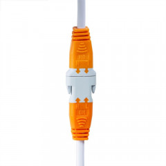 Встраиваемый светодиодный светильник Arte Lamp Tabit A8431PL-1WH