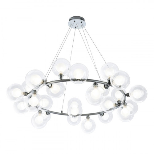 Подвесная люстра Modelux Modestyle MS.6030.25 SL