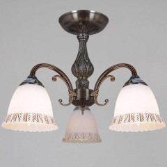 Потолочная люстра Reluce 99018-0.3-03