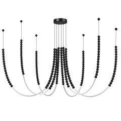 Подвесной светильник Odeon Light Monella Hightech 7149/70L