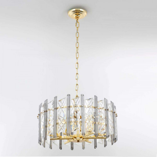 Подвесная люстра Modelux ML.20215.6