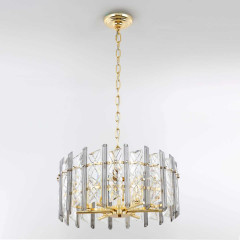 Подвесная люстра Modelux ML.20215.6