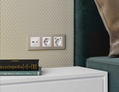 Рамка AMBRELLA VOLT AF220365