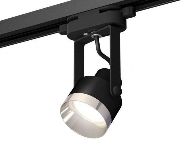 Комплект трекового светильника Ambrella light Track System XT (C6602, N6132) XT6602042