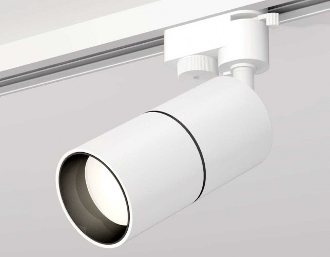 Комплект трекового светильника Ambrella light Track System XT (A2520, C6301, A2061, C6301, N6111) XT6301010