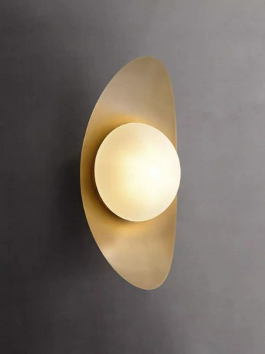 Бра Romatti Kobo Samiddle 8903-1W