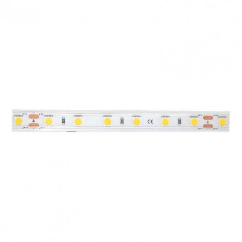 Светодиодная влагозащищенная лента DesignLed 14,4W/m 60LED/m 5050SMD нейтральный белый 5M 002378