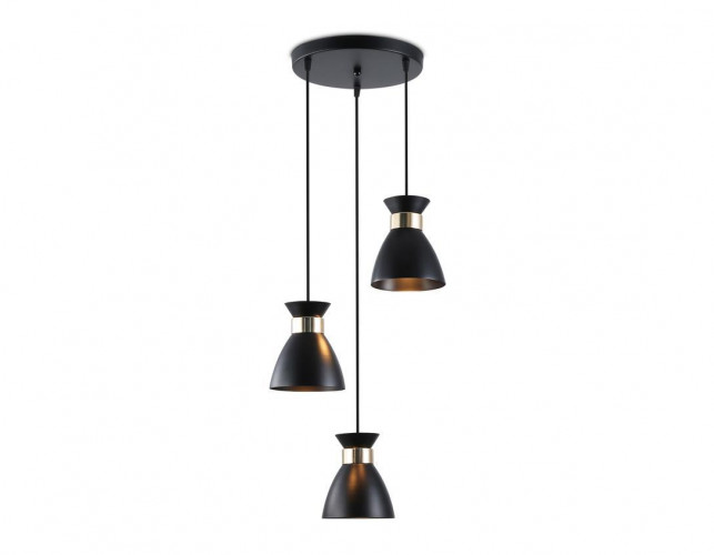 Светильник подвесной Ambrella light TRADITIONAL TR8470