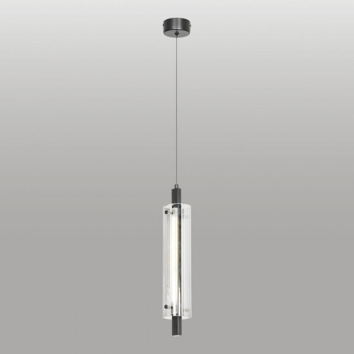 Подвесной светильник Lussole Blount LSP-7356