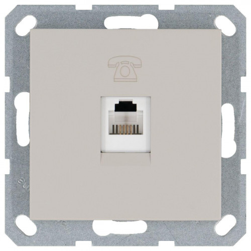 Телефонная розетка Jasmart G6101T