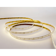 Светодиодная лента LEDS POWER 2835 176/м (16Вт/м) 24В теплая, серия ПРО140 005218