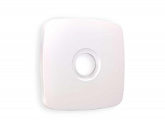 Лицевая панель ТВ-розетки AMBRELLA VOLT OP2130