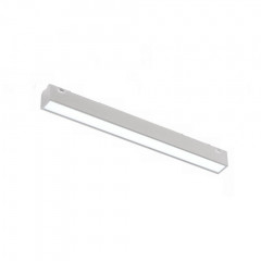 Трековый светодиодный светильник iLedex Technical Vision SMART 4825-038-L293-12W-110DG-WH