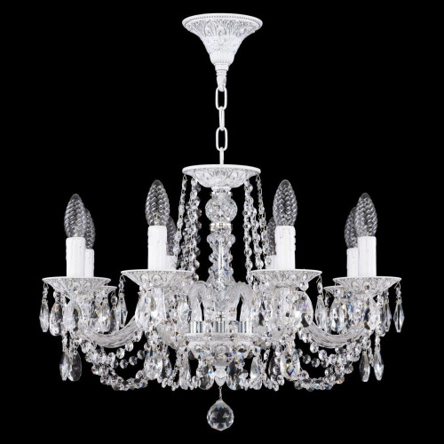 Подвесная люстра Bohemia Ivele AL16302/8/195 WMN