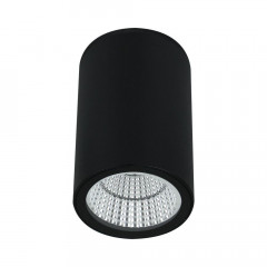 Уличный светодиодный светильник Arte Lamp Torcular A1807PF-1BK