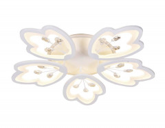 Потолочная светодиодная люстра Ambrella light Original FA510