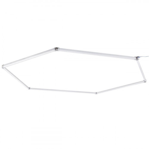 Комплект со светильником Lightstar Varieta (450124 (6)+450005 (5)+450006+450000+450009) V6A450124