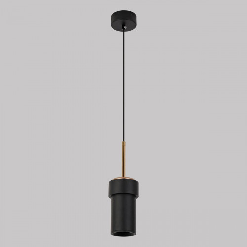 Подвесной светильник Eurosvet Pebble 50264/1 черный