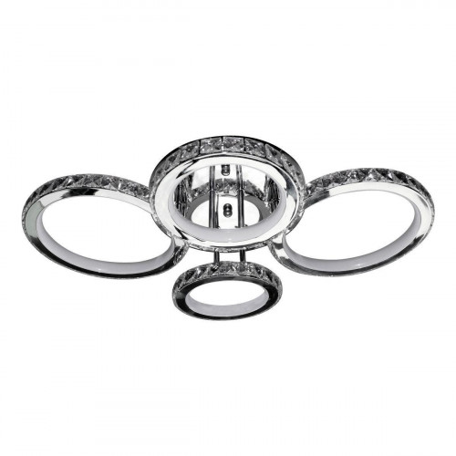 Потолочная светодиодная люстра Natali Kovaltseva Innovation Style 83009