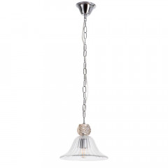 Подвесной светильник Divinare Pallottola 1281/02 SP-1