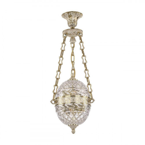 Подвесной светильник Bohemia Ivele 71000P/20 GW Clear/M-1F