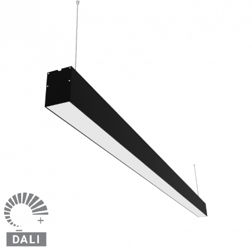 Линейный светодиодный светильник WOLTA Pro ДСО02-54-321-4К-70Ч