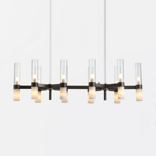 Подвесная люстра Imperium Loft Christof B 343883-23